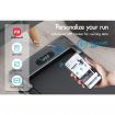 BLACK LORD Treadmill Electric Walking Pad Home Office Gym Fitness Foldable