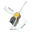 Side Brush Motor Module for iRobot Roomba 500 600 700 800 900 I3 Series Robot Vacuum Cleaner