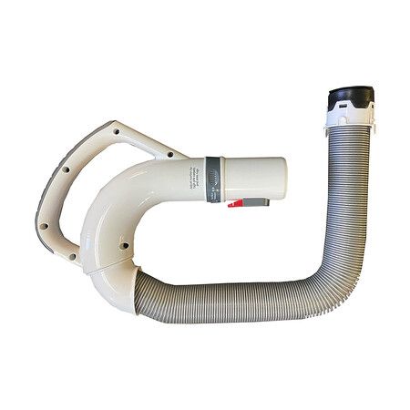 Replacement Shark Hose 153 FFJ, Fits Shark Rotator Lift-Away NV350, NV351, NV352, NV355, NV356, NV357 and UV440 Upright Vacuum Models