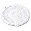 Replacement Steam Mop Pads Compatible with Shark S7000AMZ Hard Floor Steam Mop 5 Pack