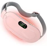 Menstrual Heating Pad,Period Heating Pad for Cramps for Women and Girl