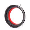Dust Bin Top Fixed Sealing Ring Replacement for Dyson V11 V15 SV14 SV15 SV22 Vacuum Cleaner