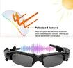 Smart Glasses, Bluetooth Sunglasses MP3 Sunglasses Audio Sunglasses