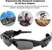 Smart Glasses, Bluetooth Sunglasses MP3 Sunglasses Audio Sunglasses