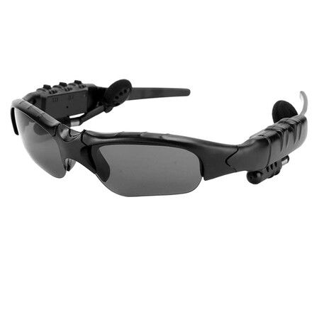 Smart Glasses, Bluetooth Sunglasses MP3 Sunglasses Audio Sunglasses