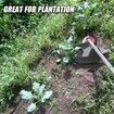 Weed Brush Brush Cutter Weeding Tray Razor Weed Trimmer Head