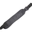 Black Comfort Strap Double Shoulder,Trimmer Shoulder Strap for Brushcutters and Trimmers