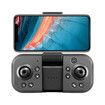 2024 Newest 6K HD Camera RC Drone With 2.4G WIFI FPV 50mins Flight Time Brushless Foldable Quadcopter RTF