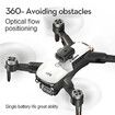 2024 Newest 6K HD Camera RC Drone With 2.4G WIFI FPV 50mins Flight Time Brushless Foldable Quadcopter RTF
