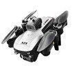 2024 Newest 6K HD Camera RC Drone With 2.4G WIFI FPV 50mins Flight Time Brushless Foldable Quadcopter RTF