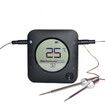 Digital Meat Thermometer Wireless Bluetooth for BBQ Smoker Kitchen Cooking Grill Thermometer Timer-6 Probes