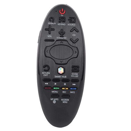 TV Remote Control for Samsung BN59-01182G, Universal TV Remote for Samsung and for LG