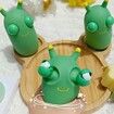 Funny Staring Bug Decompression Toy, Creative Decompression Toy (1 Pcs)