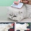 Pet Hair Shedding Comb Dog Cat Brush Grooming Long Hair Indoor Cats Brush Large