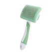 Pet Hair Shedding Comb Dog Cat Brush Grooming Long Hair Indoor Cats Brush Medium