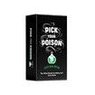 Pick Your Poison Card Game: The What Would You Rather Do? Game