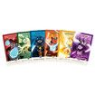 Here to Slay Base Game, A Strategic Card Game for Teens and Adults , Black
