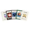 Here to Slay Base Game, A Strategic Card Game for Teens and Adults , Black