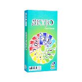 Card Game SKYJO, The entertaining card game for kids and adults