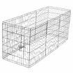 Dog Playpen Pen Pet Puppy Cage Crate Fence Indoor Exercise Play Pen 8 Panels Enclosure Barrier Foldable Cat Kitten Rabbit