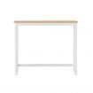 Artiss Ari Bar Table 108CM Rectangular