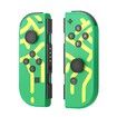 Joycons for Switch Nintendo,Replacement for Nintendo Switch Controllers joycon,L/R joycon for Switch joycons with Dual Vibration/Montion Control/Wake-up Function (Zelde Tears of The Kingdom Green)