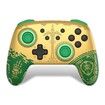 Switch Controller,Wireless Switch Pro Controllers for SWITCH/OLED/LITE,Switch Remote Gamepad with NFC,Turbo,Vibration,Wake Up and Motion Control Function (Zelde Tears of The Kingdom Green)