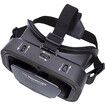 Virtual Reality VR Headset 3D Glasses Headset Helmets VR Goggles for TV, Movies & Video Games Compatible iOS, Android &Support 4.7-7 inch