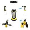 Portable LED Work Light, COB Rechargeable Camping Light with USB Charging Cable, Outdoor Tent Flashlight for Hiking, Camping, Car Repairing (1 Pack)