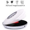 Portable Personal Cd Player,Car Small Walkman Cd Player With Stereo Headphone Usb Cable Lcd Display Anti-Jump And Shockproof, Mp3 Personal Cd Music Player