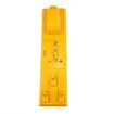 Multifunction Picture Frame Level Ruler Bubble Level Measuring Tool for Marking Position