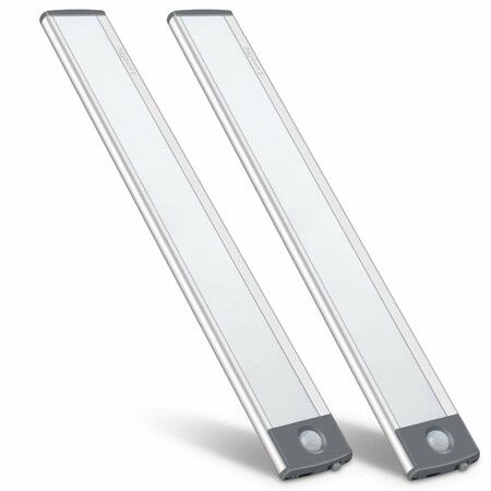 Under cupboard deals kitchen lights rechargeable