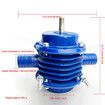 Portable Miniature Self-priming Powered Pump Centrifugal Household Small Water Pump Drill Pump