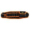 Multi-functional Oxford Cloth Electrician Tools Bag Waist Pouch Belt Organizer