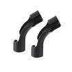 Hose Bender for Racing Fuel Tanks, Provides the Ideal Bend for Your Fuel Hose (2 Pack)