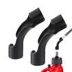 Hose Bender for Racing Fuel Tanks, Provides the Ideal Bend for Your Fuel Hose (2 Pack)