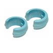 Universal Automatic Pool Cleaner Hose Weight Replace Zodiac Baracuda Hose Weight W83247 X70105 or Pentair Kreepy Krauly Hose Weight K12054 K12454 (2 Pack)