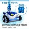 X77094 Pool Vacuum Hose Adapter for Zodiac MX6 MX8 Pool Cleaner