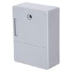 125KHz Smart Cabinet Lock, Electronic RFID Card Opening for Wardrobe Sauna Libraries (No Drill)