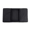 1pc Sofa Armrest Organizer With Cup Holder Tray, Chair Arm TV Remote Holder For Recliner Couch Armchair Caddy Bedside Storage Pockets Bag