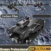 8k Professional Brushless Aerial Quadcopter RC Foldable Helicopter Drone Kid Toys 2 Batteries