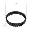 MX8 Elite MX6 Elite MX8 MX6 Pool Cleaners Tire Track R0526100 Replacement for Zodiac 2 Pack