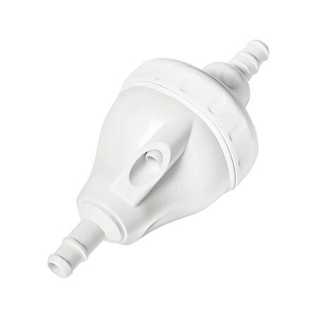 G52 Backup Valve Replacement, Compatible with Polaris 180,280,380,480,3900 Pool Cleaner,