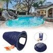 Swimming Pool Filter Basket, Strainer Basket Replacements Pool Skimmer Basket for IntelliFlo WhisperFlo Pumps