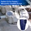 Swimming Pool Filter Basket, Strainer Basket Replacements Pool Skimmer Basket for IntelliFlo WhisperFlo Pumps