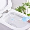 Portable Sprayer Bidet Bottle Sitz Bath for Toilet for Personal Cleansing (Blue)