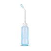 Portable Sprayer Bidet Bottle Sitz Bath for Toilet for Personal Cleansing (Blue)