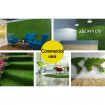 Otanic Artificial Grass 45mm 1x10m GLOSS Synthetic Turf 10 SQM Roll Fake Yarn