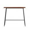 Artiss Halle Bar Table 120CM Rectangular