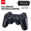 Games Wireless Controller Gamepad 10000 in 1 Game 4K Ultra HD Game Stick